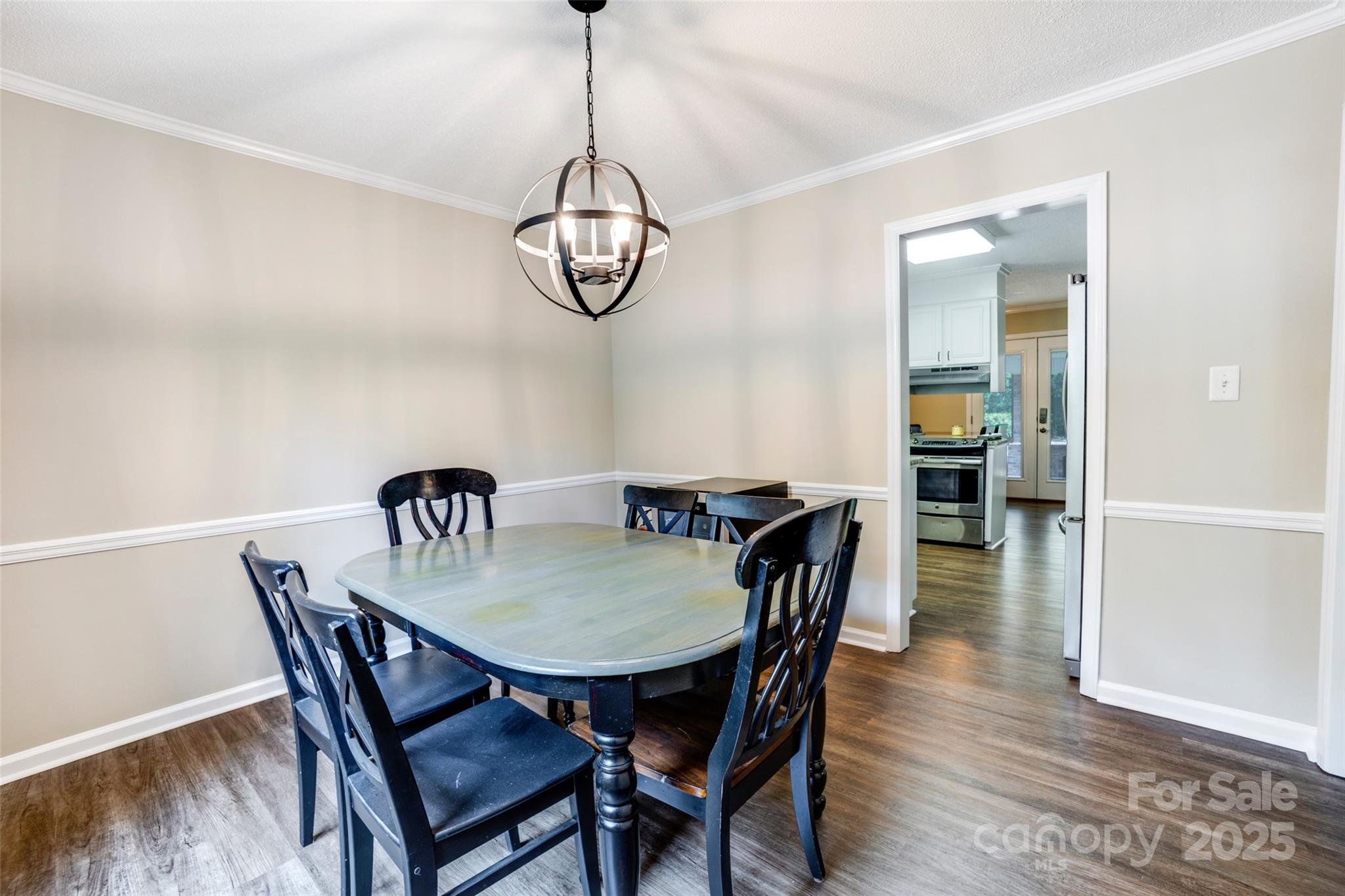 Ole Woods - Residential