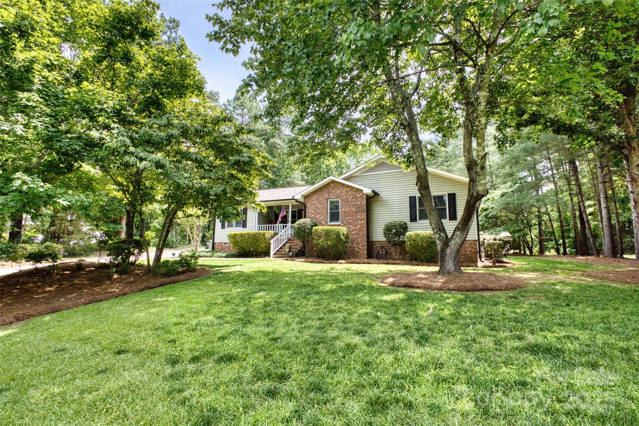 Ole Woods - Residential