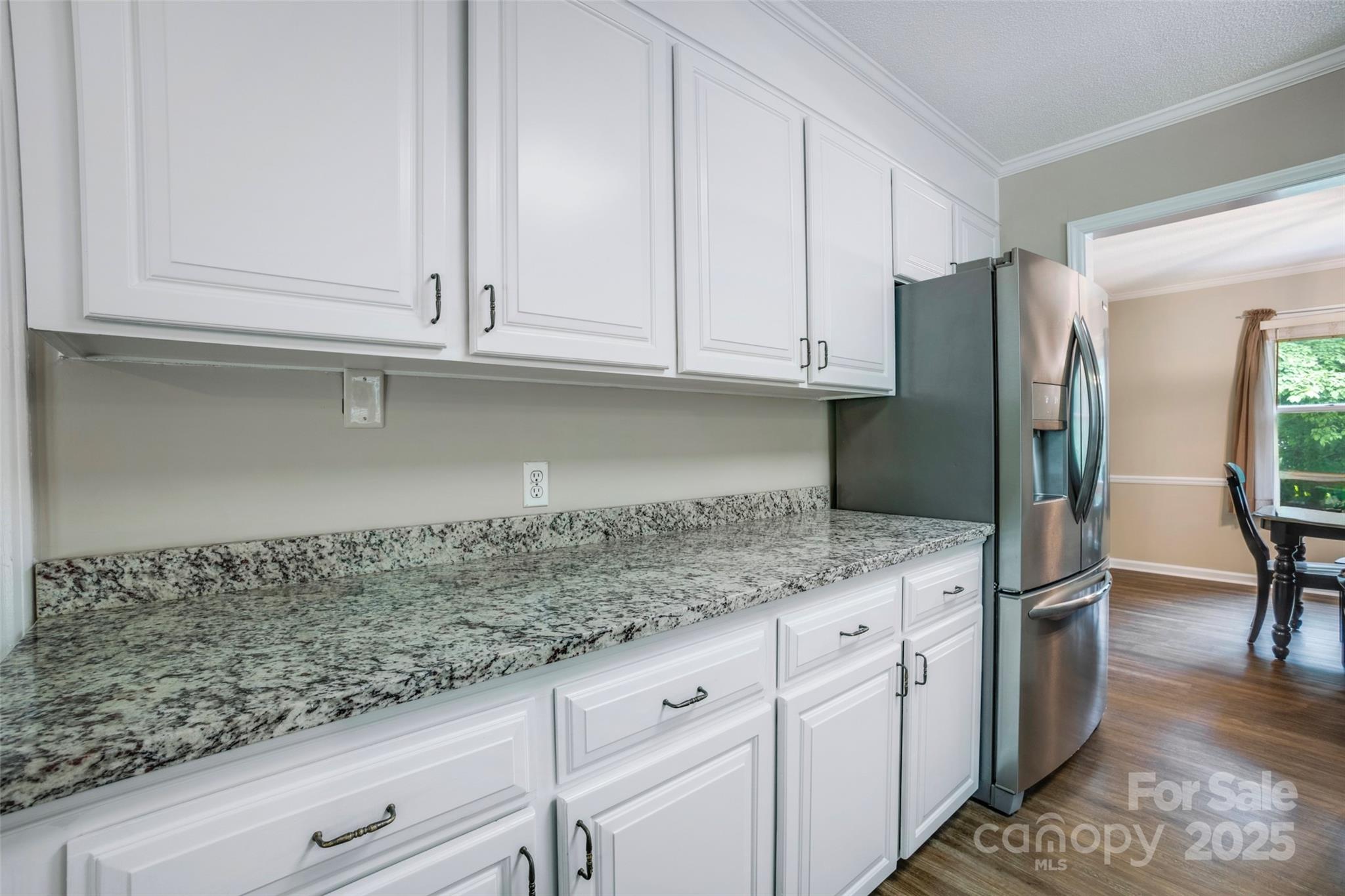 Ole Woods - Residential