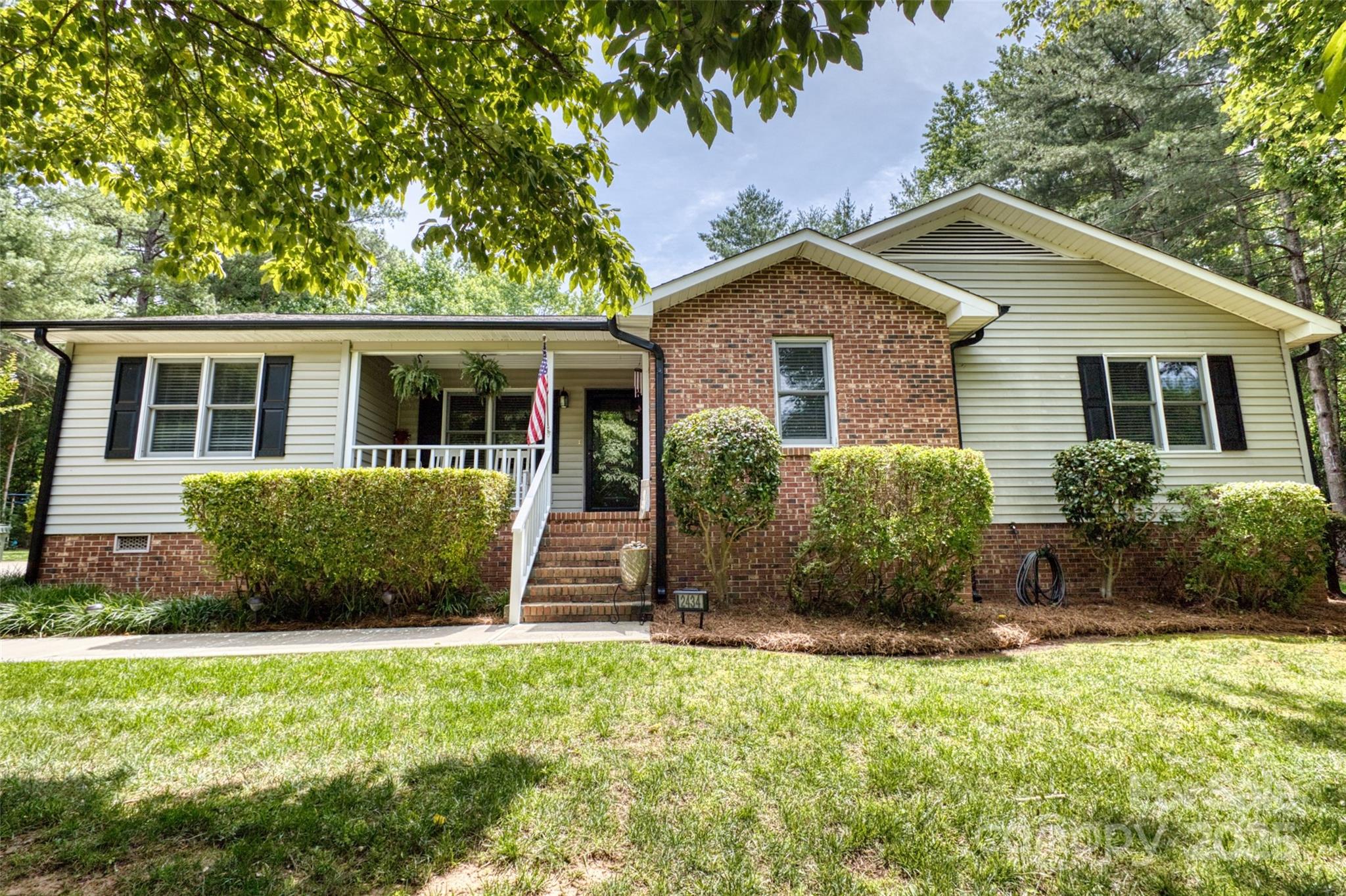 Ole Woods - Residential