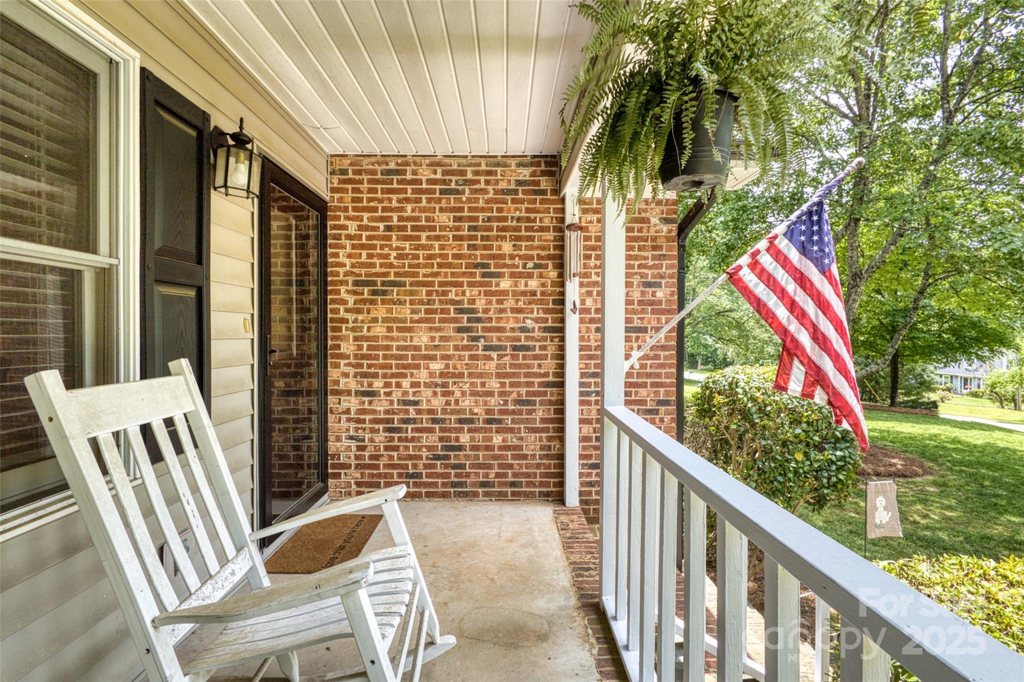 Ole Woods - Residential