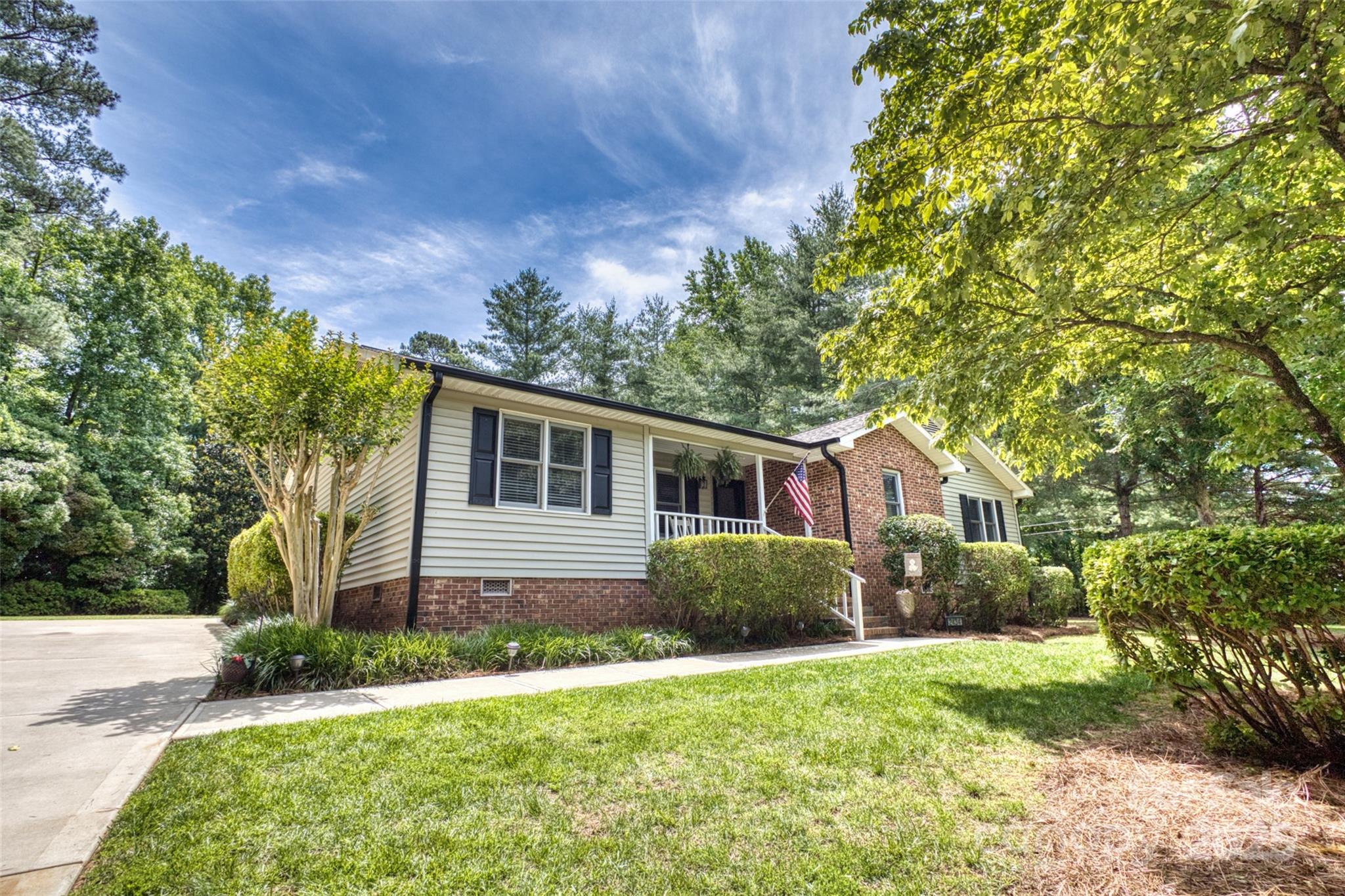 Ole Woods - Residential