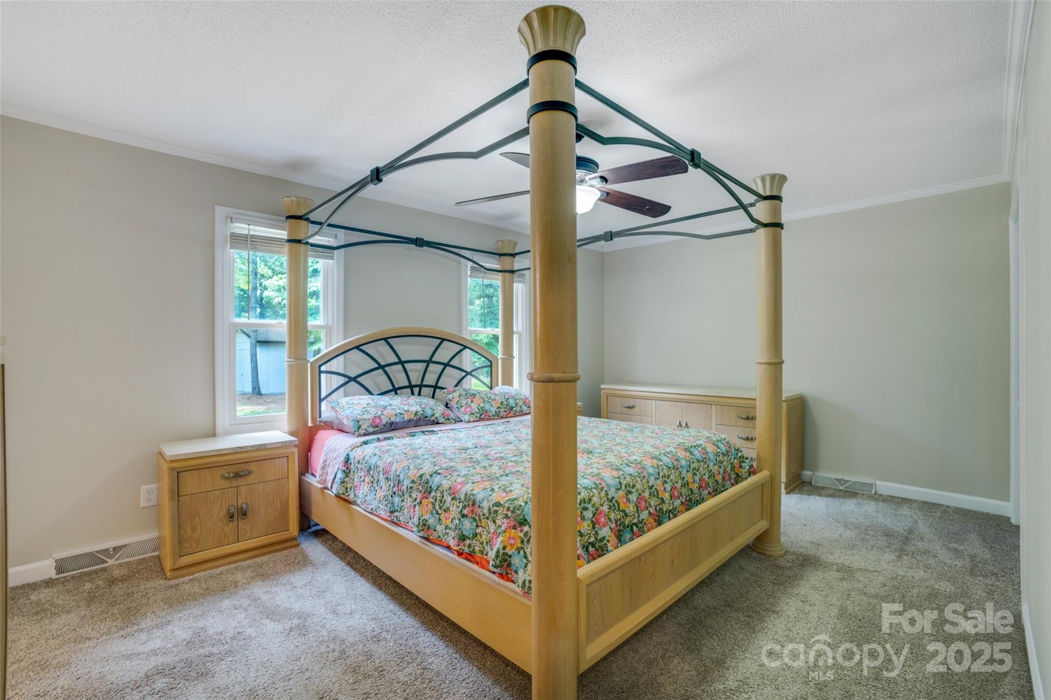 Ole Woods - Residential