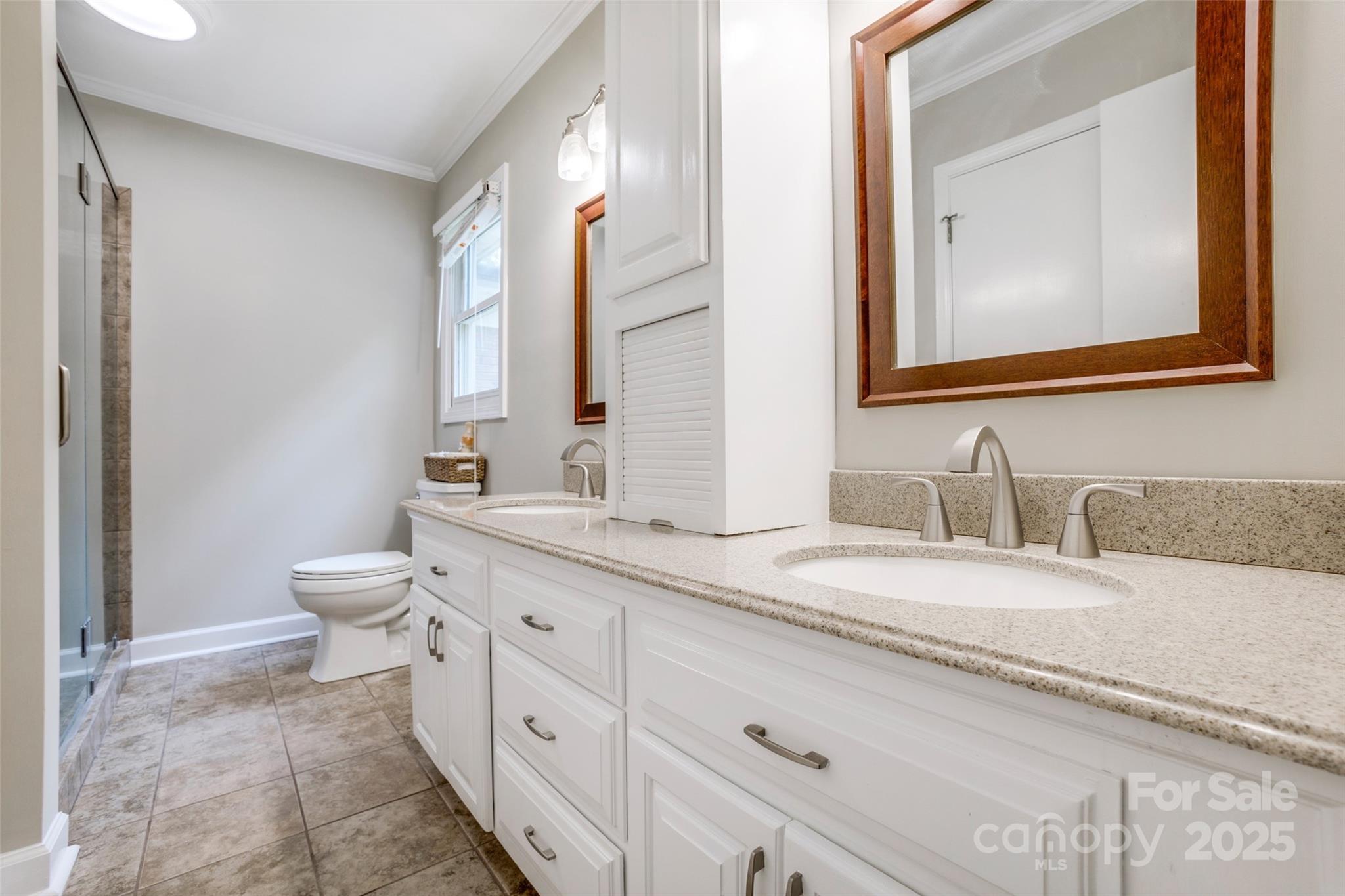 Ole Woods - Residential