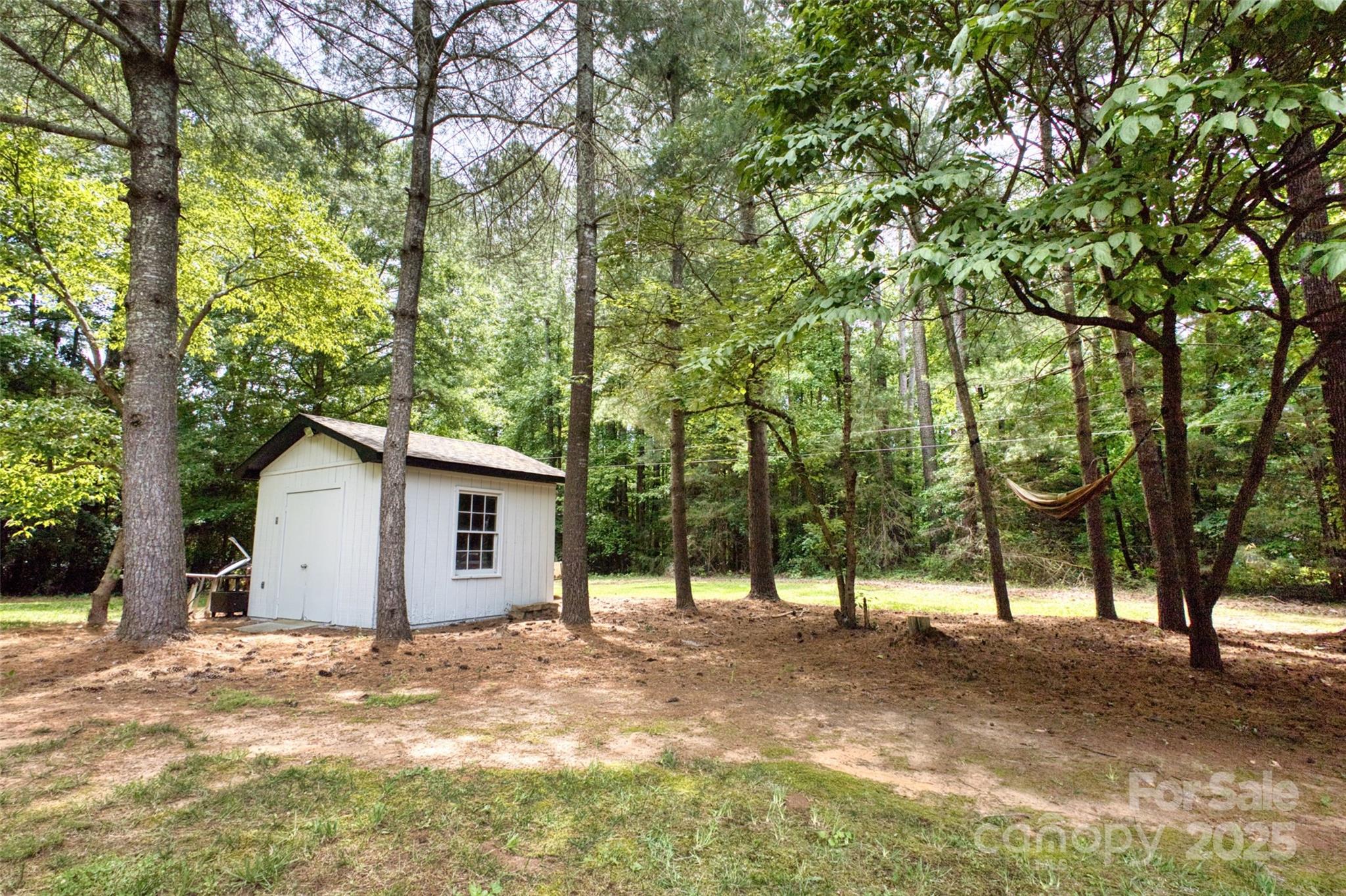 Ole Woods - Residential