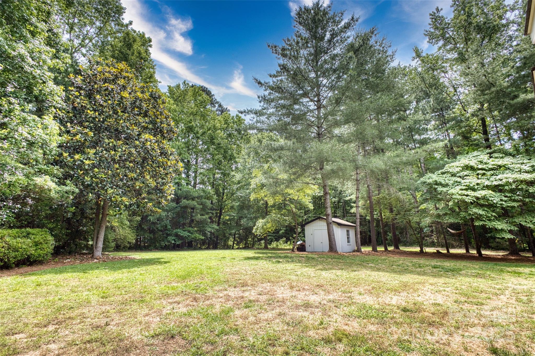 Ole Woods - Residential