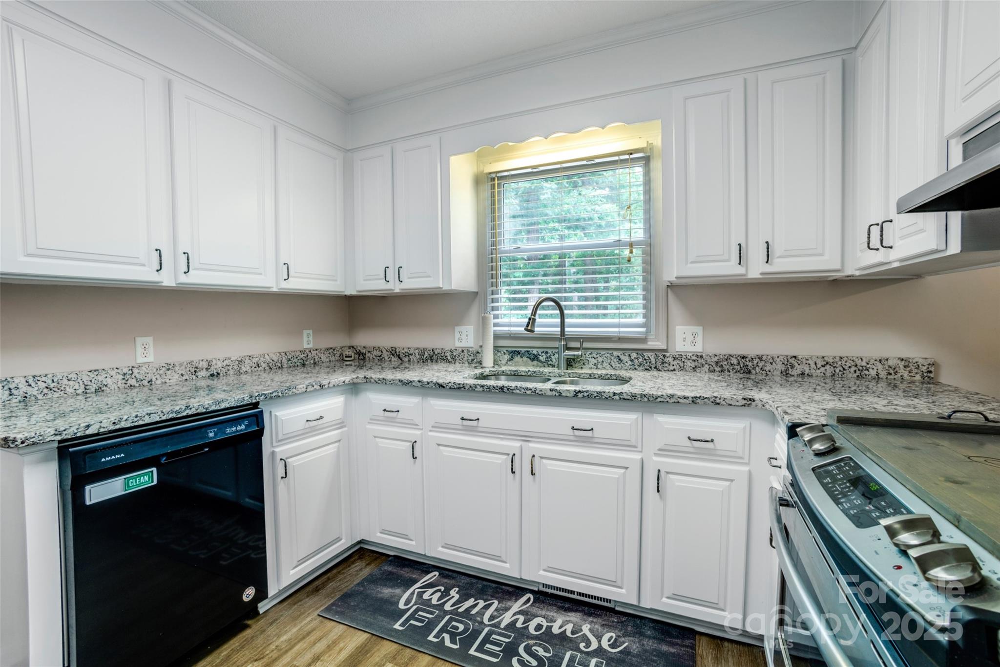 Ole Woods - Residential