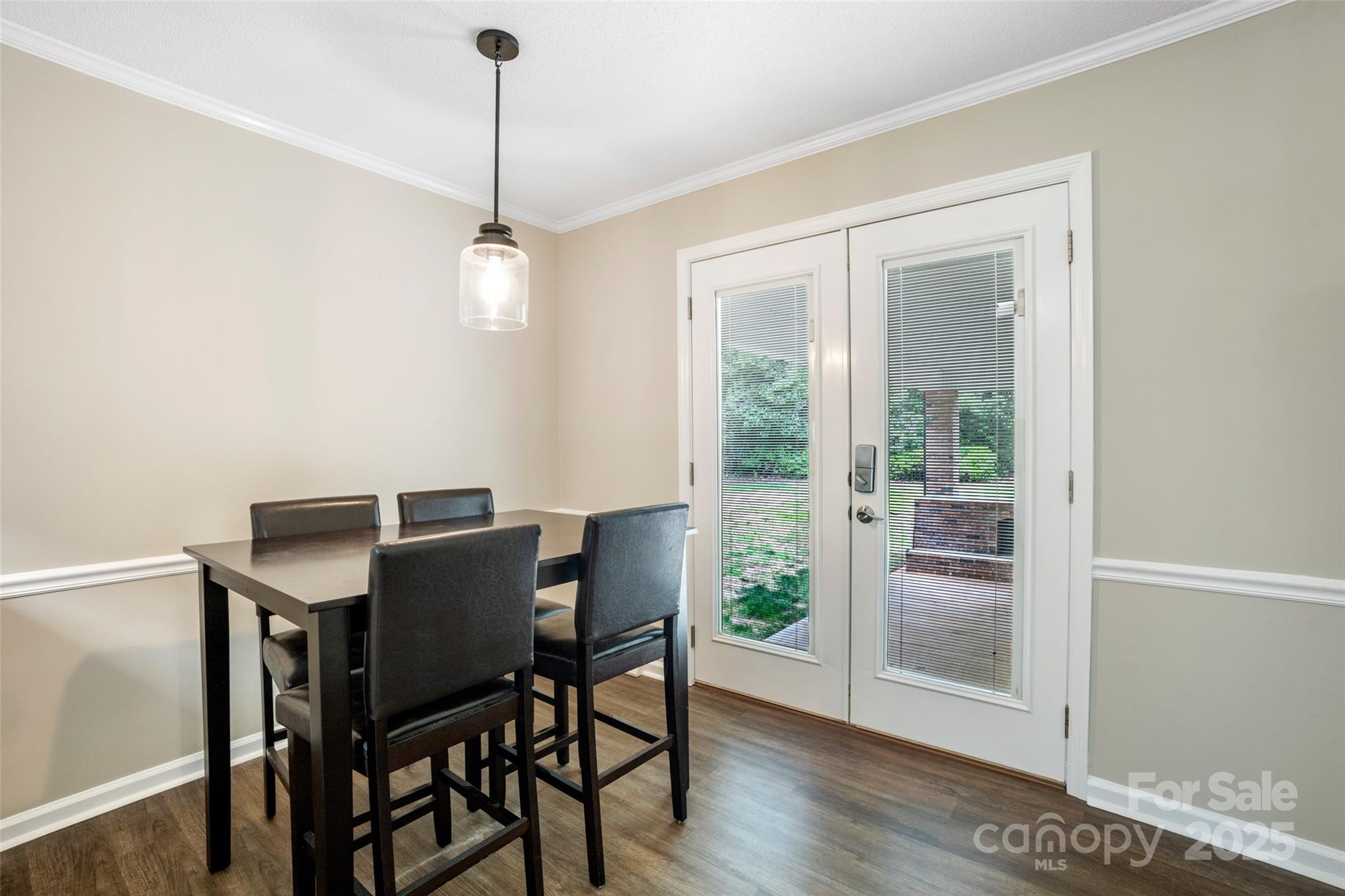 Ole Woods - Residential