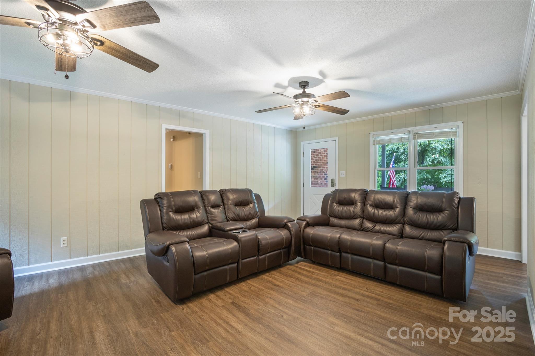 Ole Woods - Residential