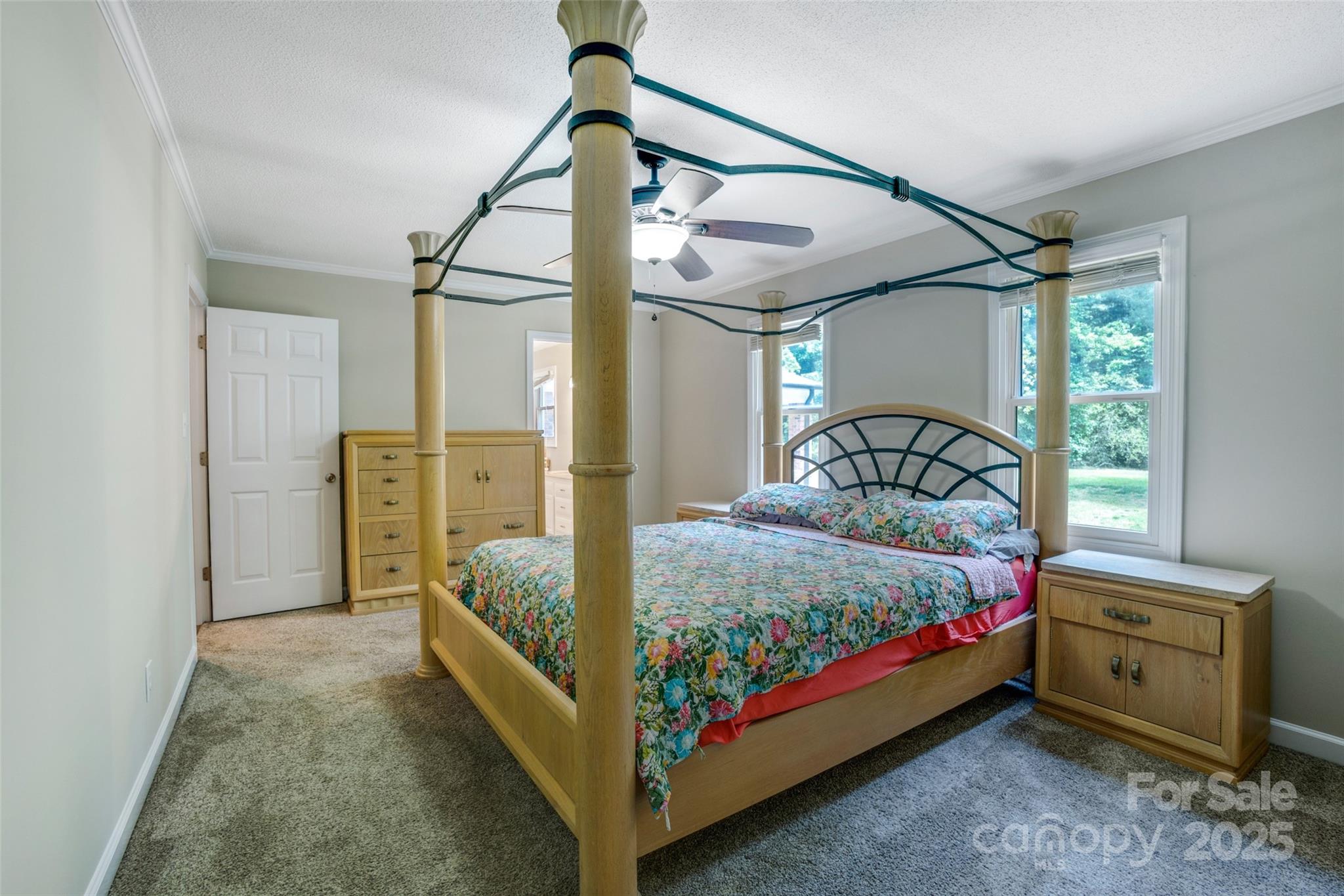 Ole Woods - Residential