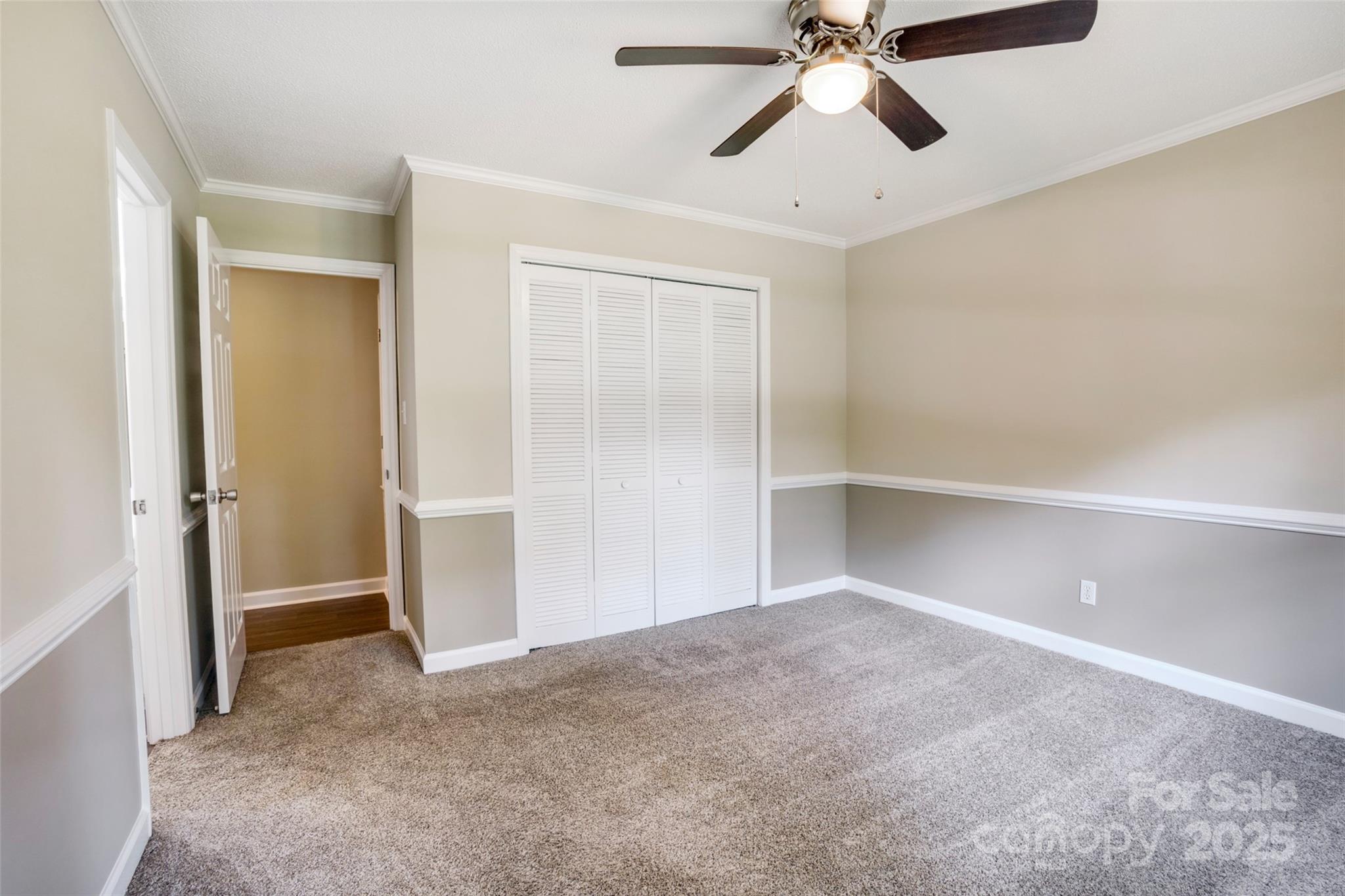 Ole Woods - Residential