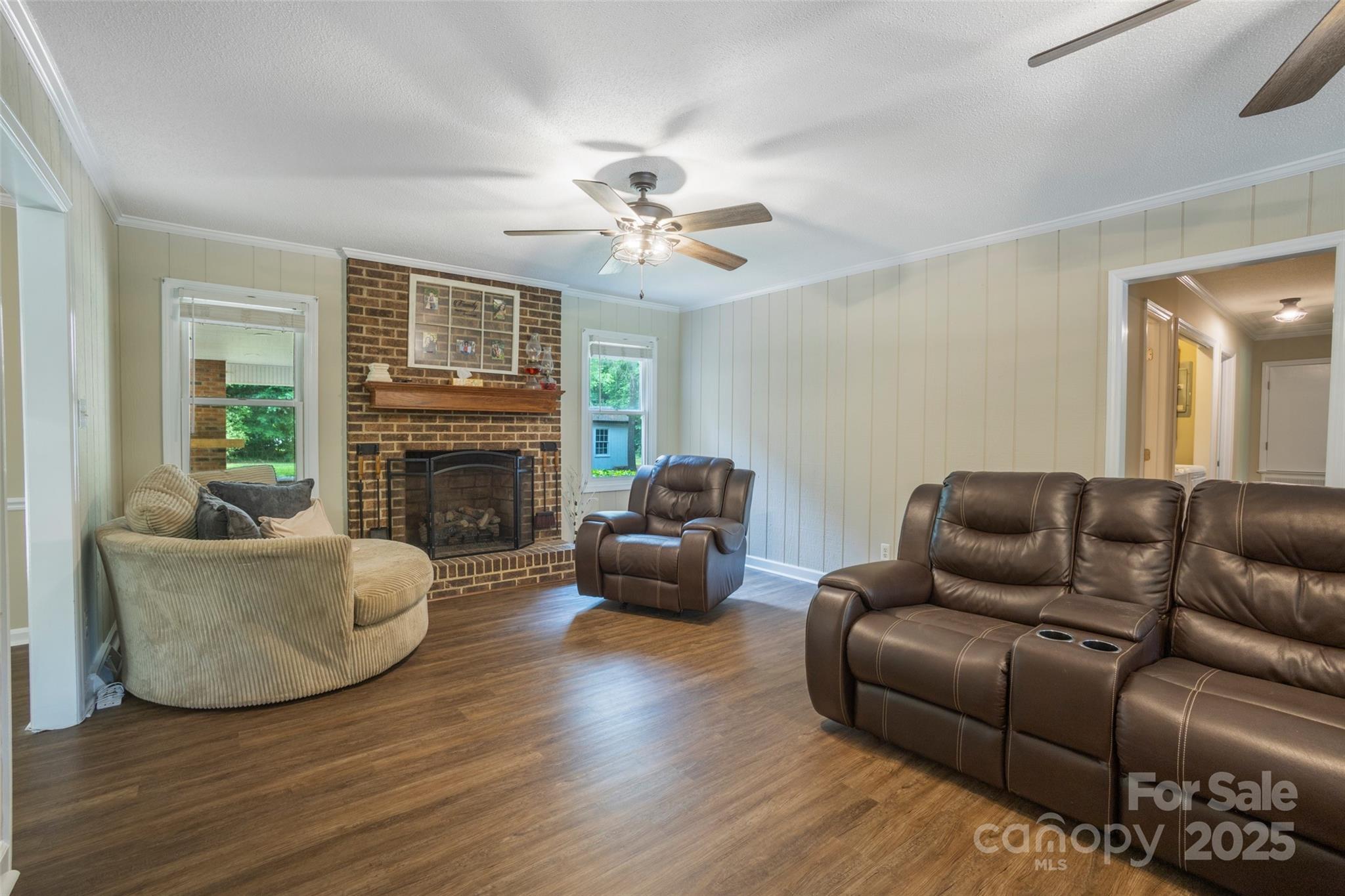 Ole Woods - Residential