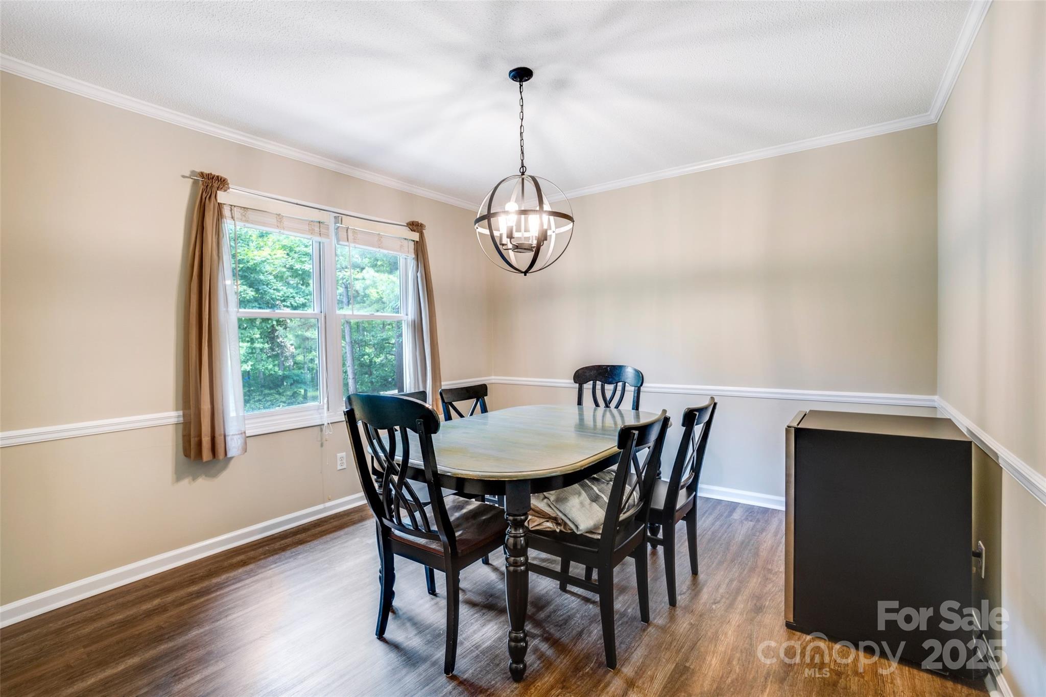 Ole Woods - Residential