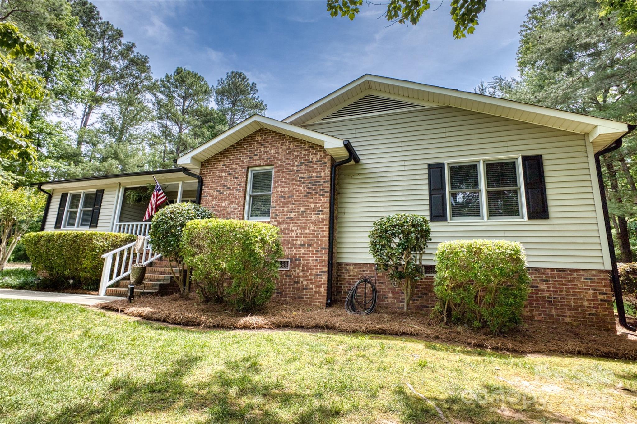 Ole Woods - Residential