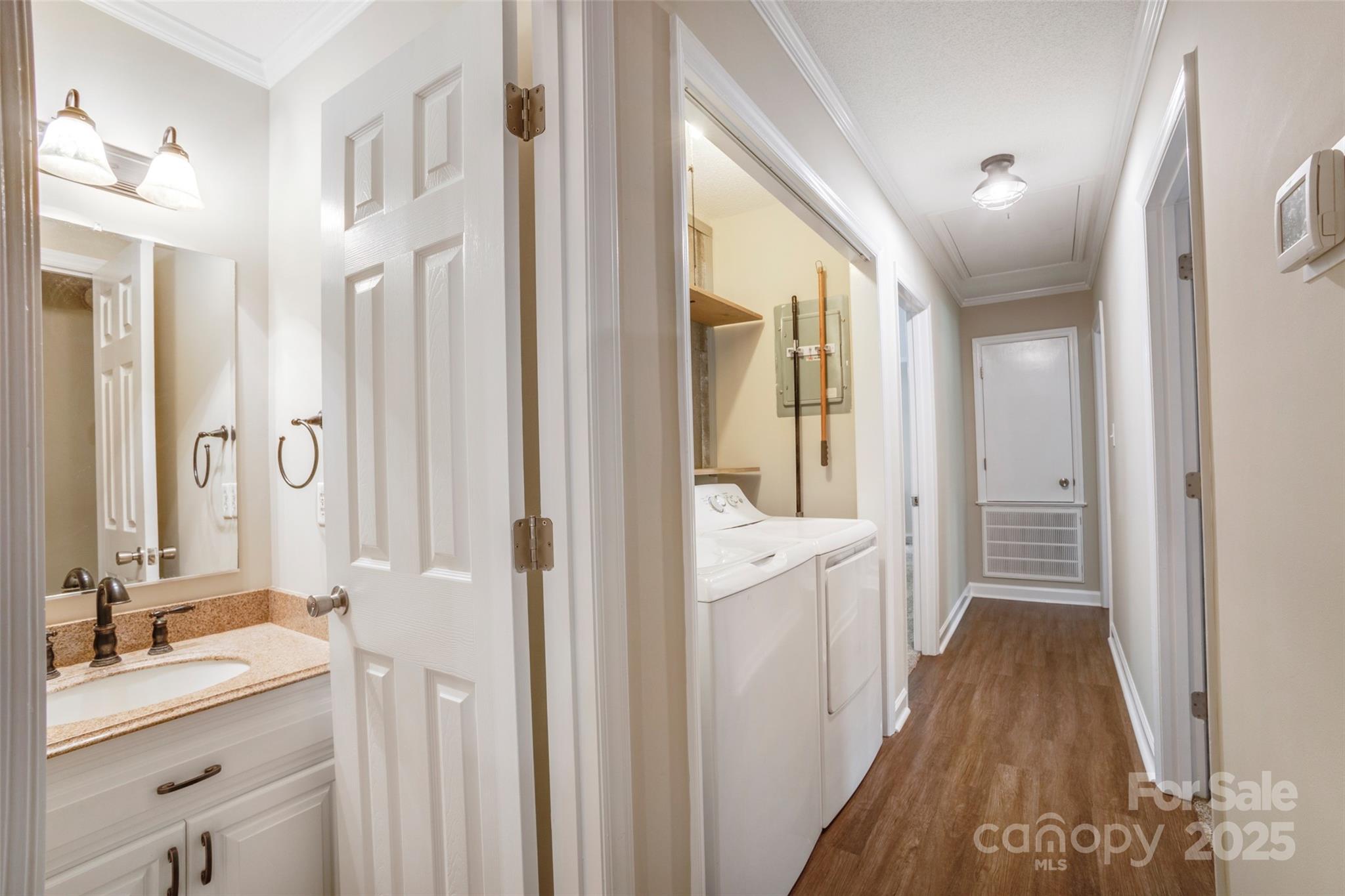 Ole Woods - Residential