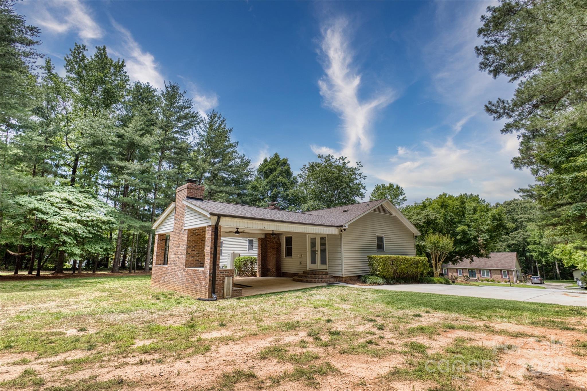 Ole Woods - Residential