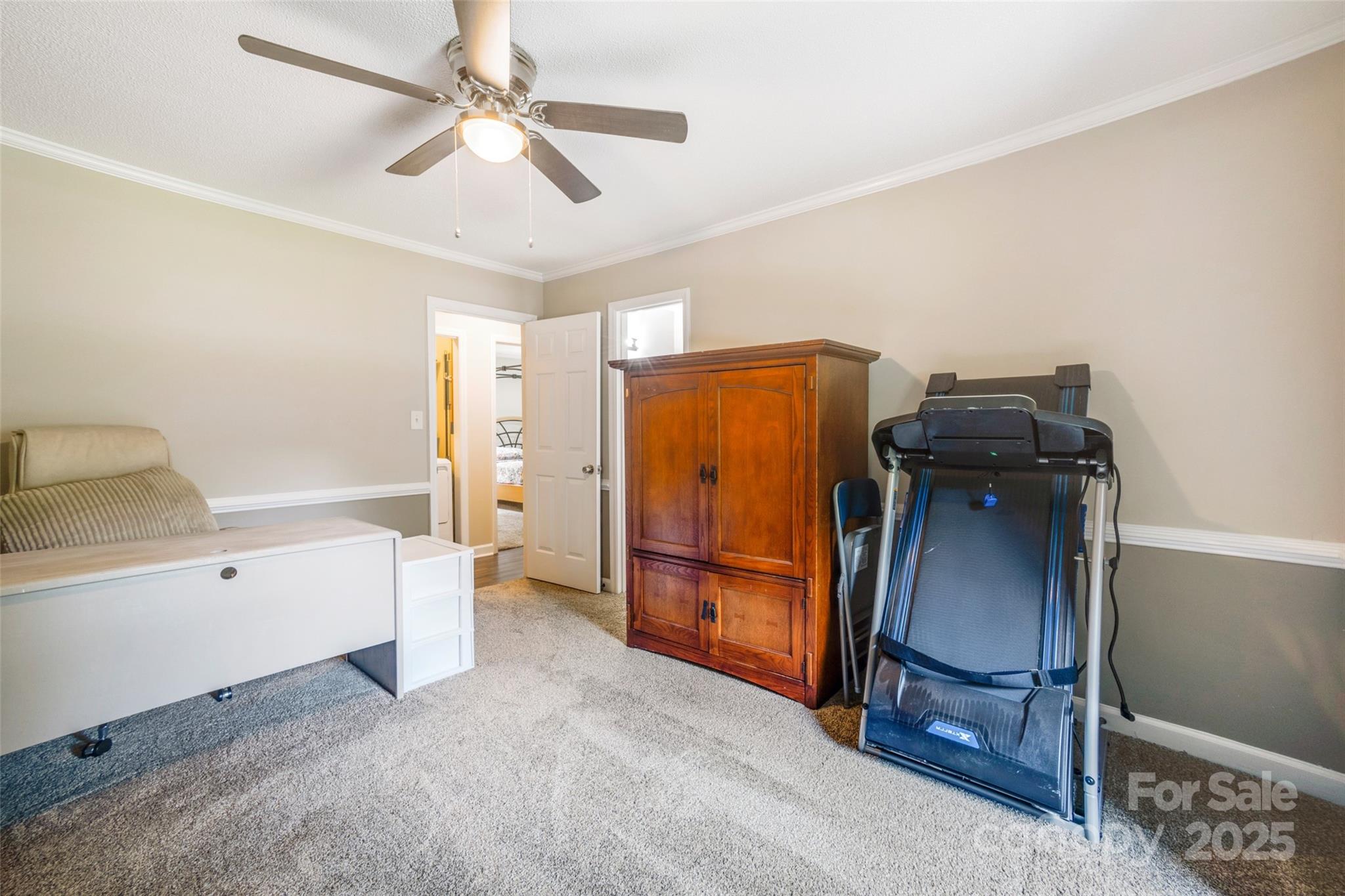 Ole Woods - Residential