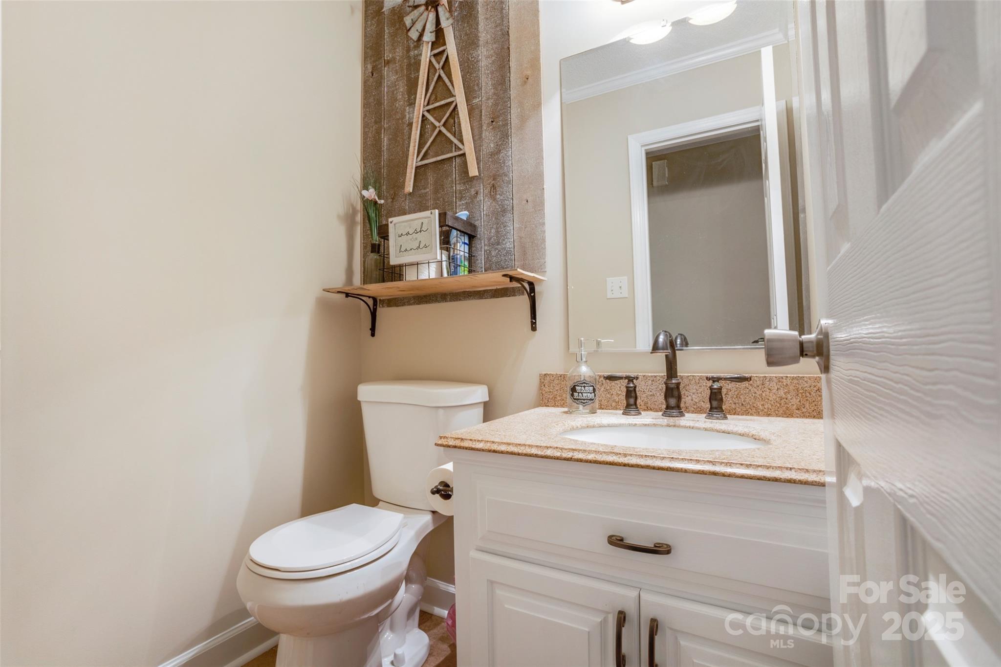 Ole Woods - Residential