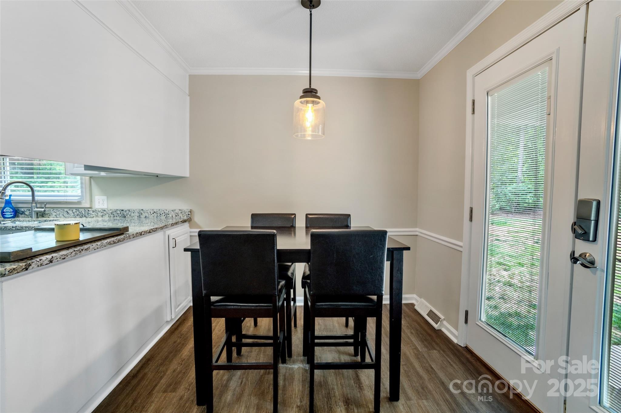 Ole Woods - Residential