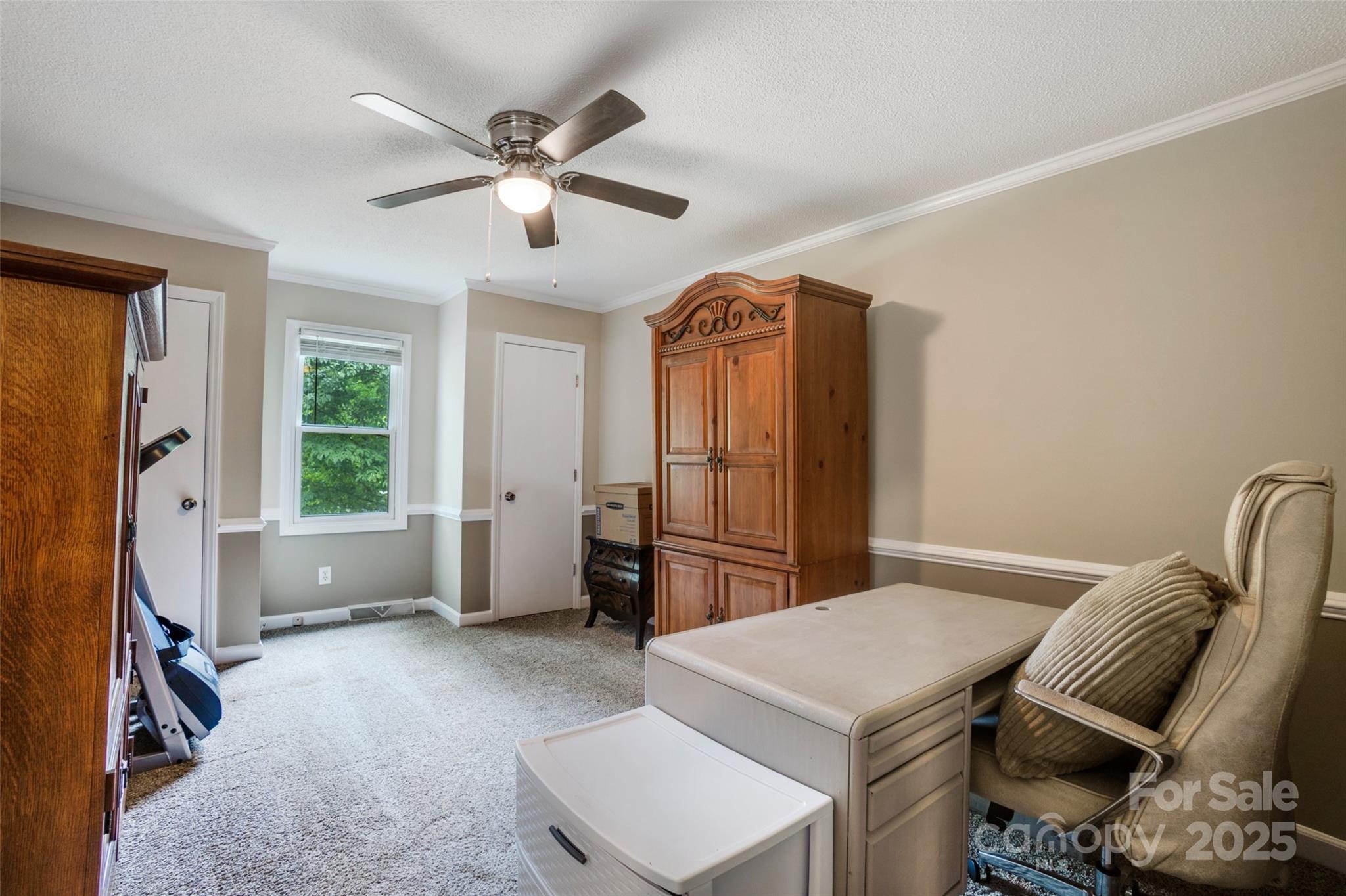 Ole Woods - Residential