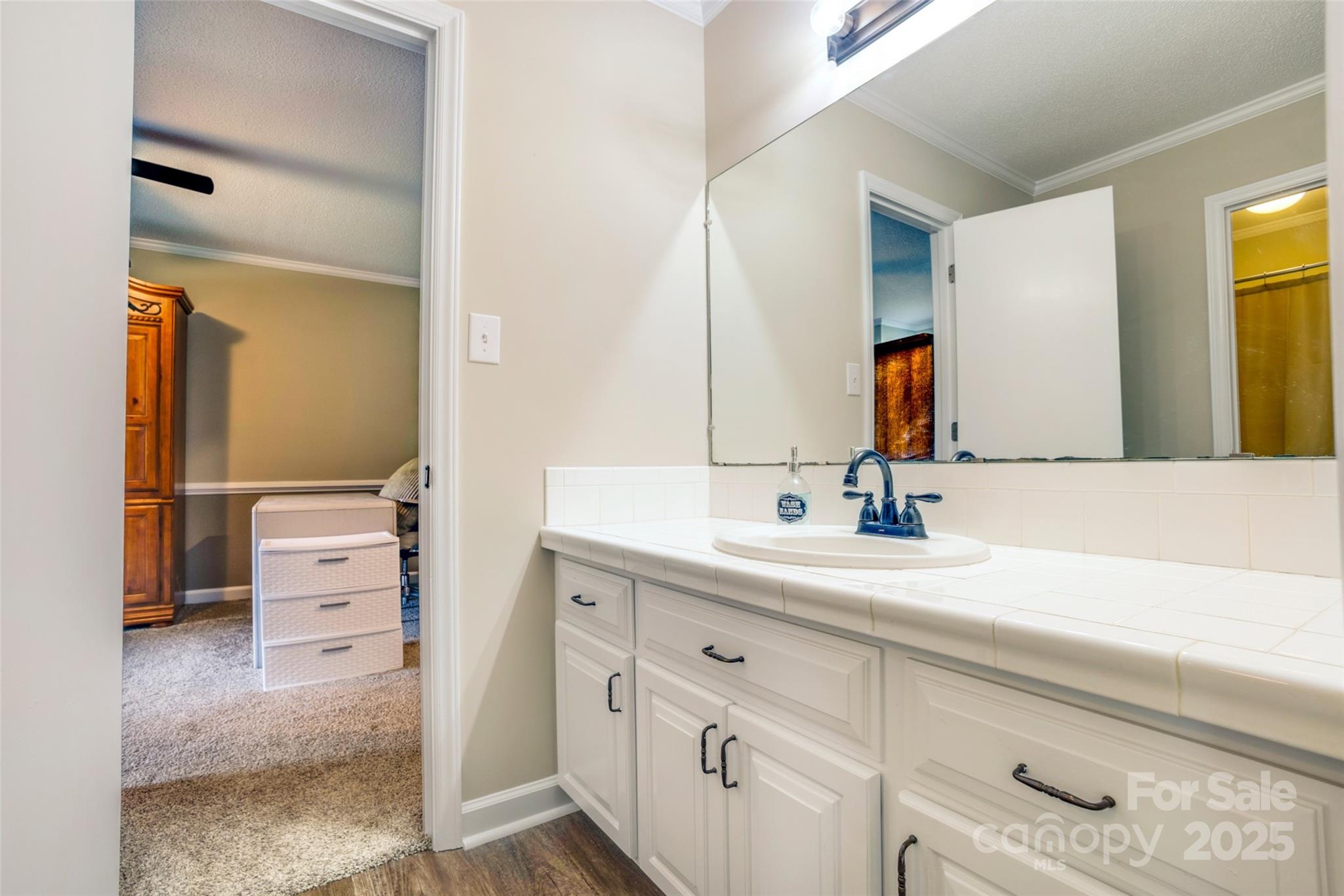 Ole Woods - Residential