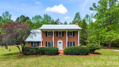 Photo of 10670 Troutman Road, Midland, NC 28107 (MLS # 4367006)
