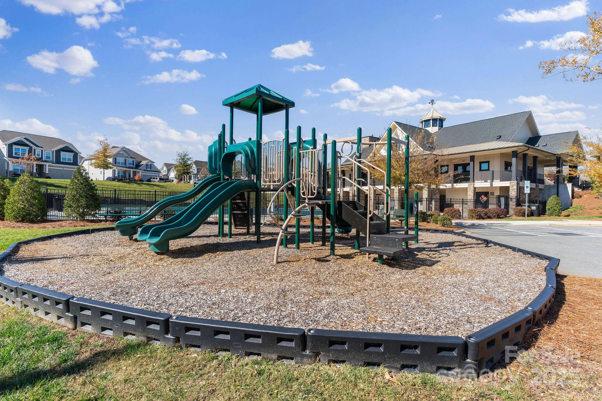 The Farm at Ingleside - Residential