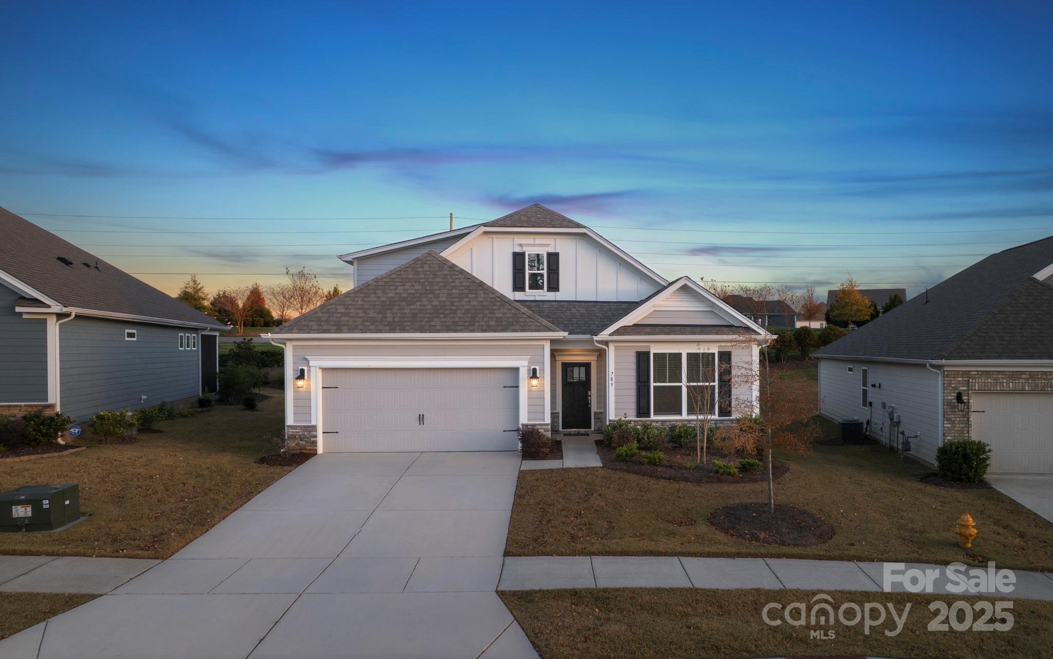 The Farm at Ingleside - Residential