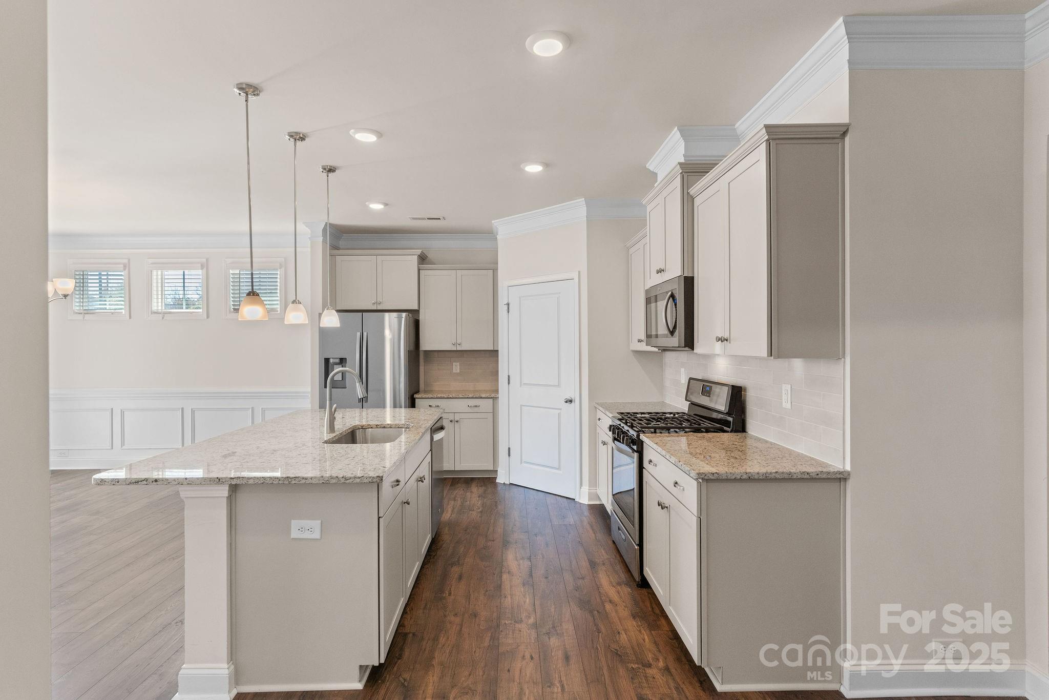 The Farm at Ingleside - Residential