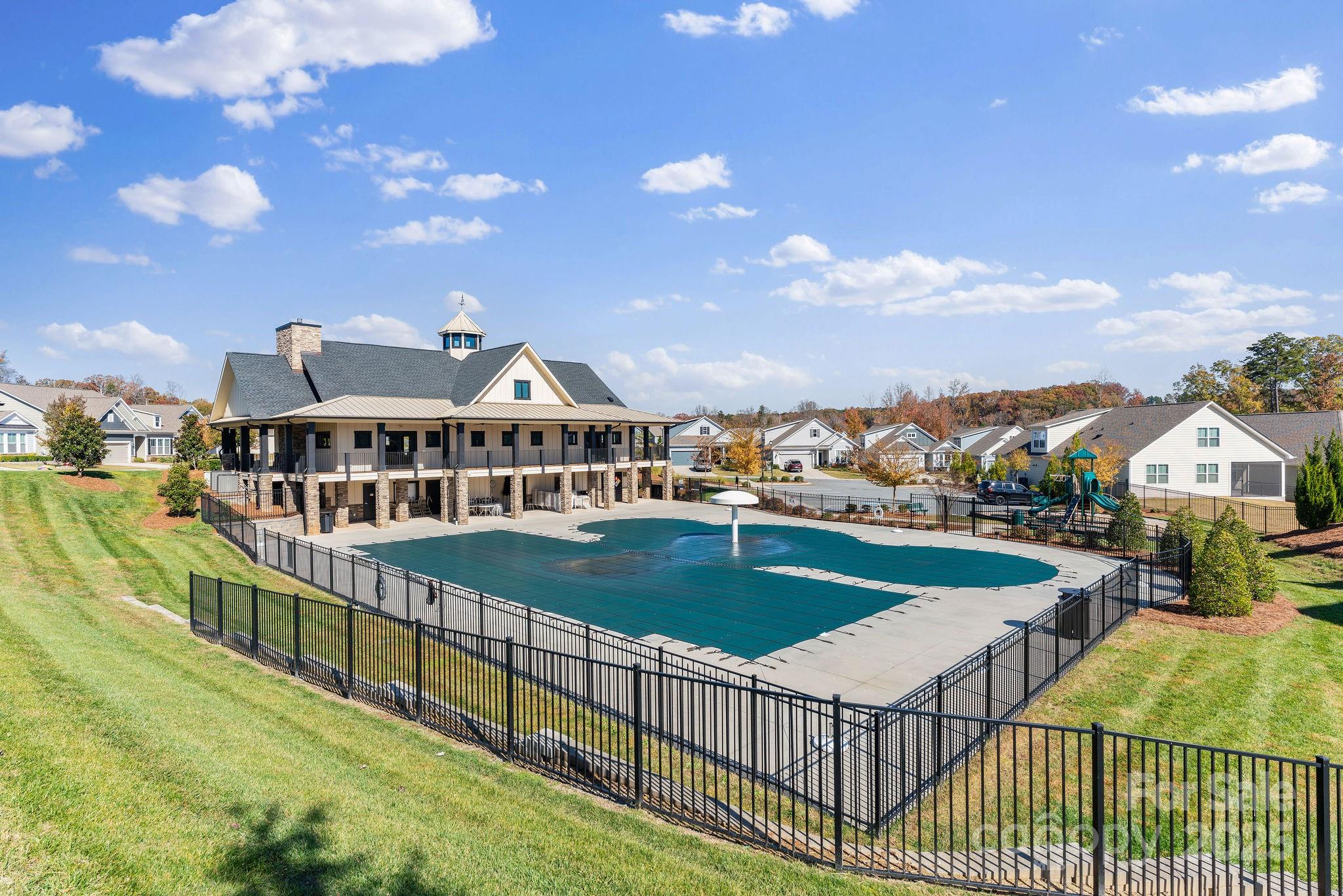 The Farm at Ingleside - Residential