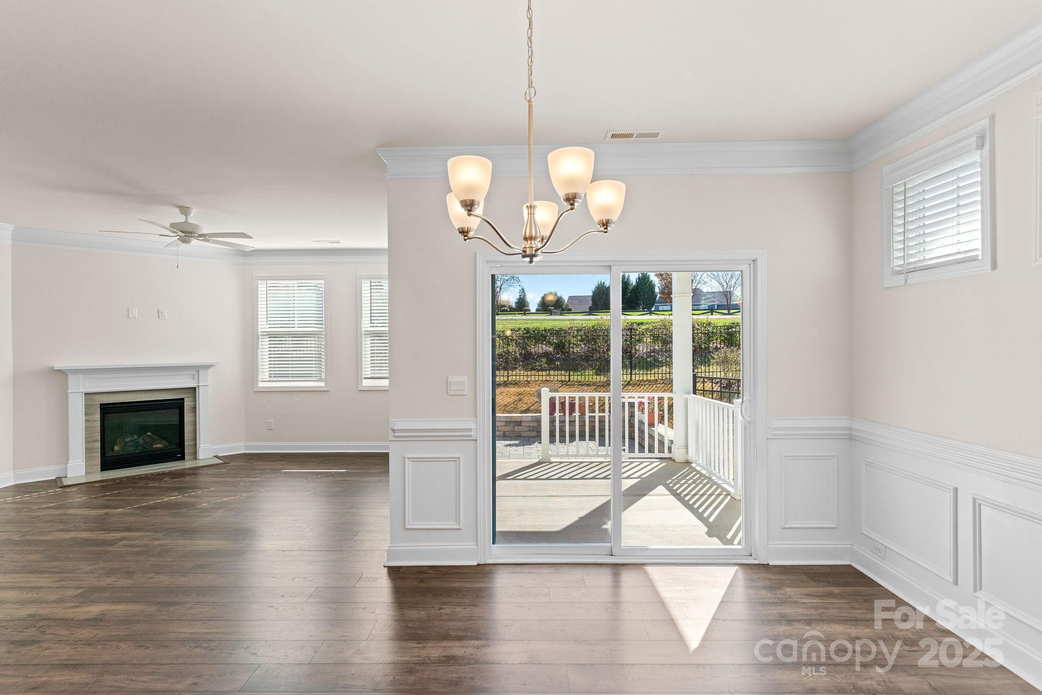 The Farm at Ingleside - Residential