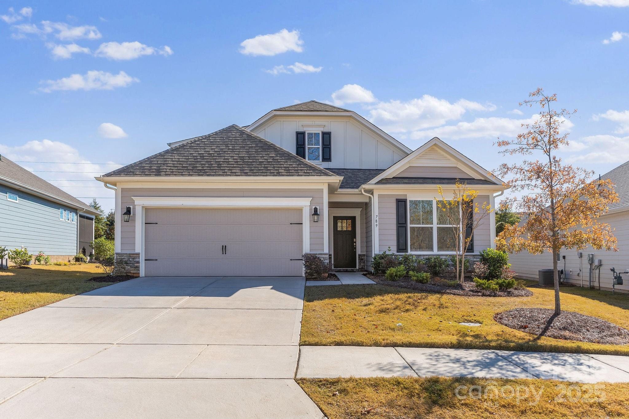 The Farm at Ingleside - Residential