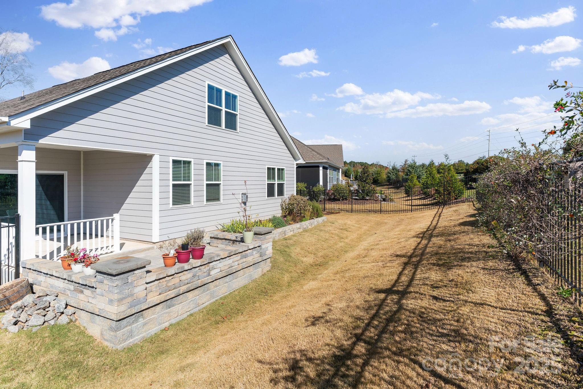 The Farm at Ingleside - Residential