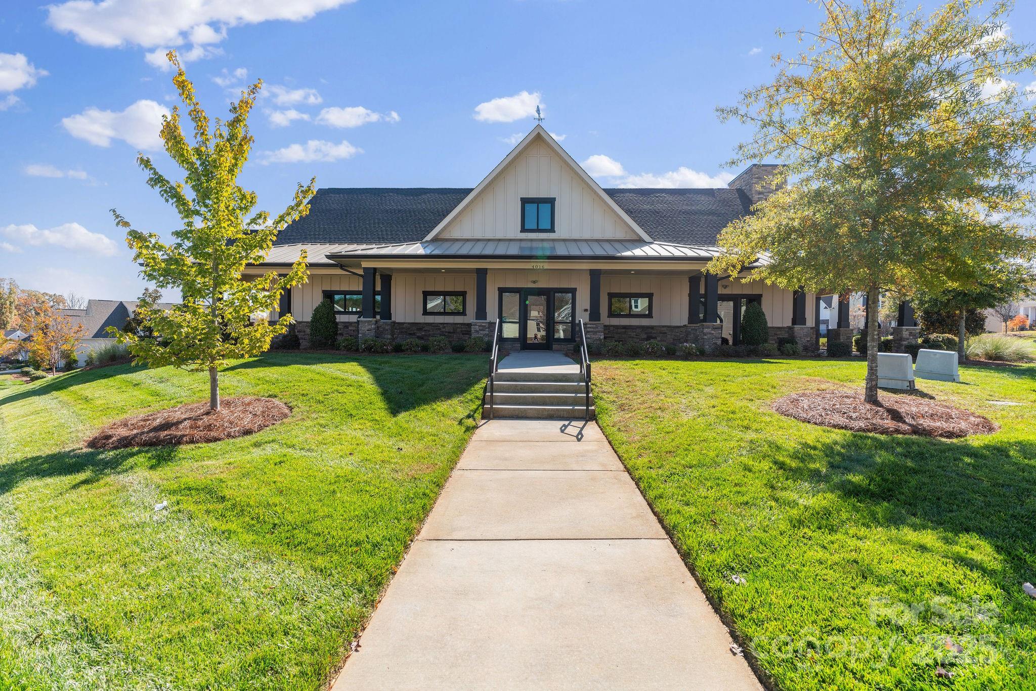 The Farm at Ingleside - Residential