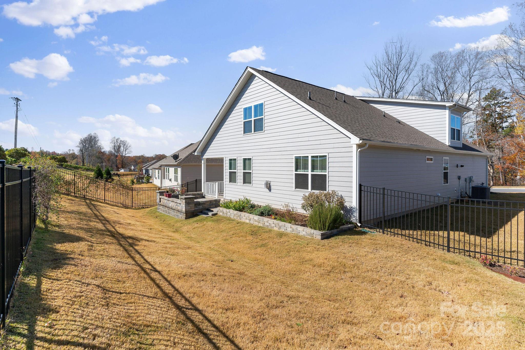 The Farm at Ingleside - Residential