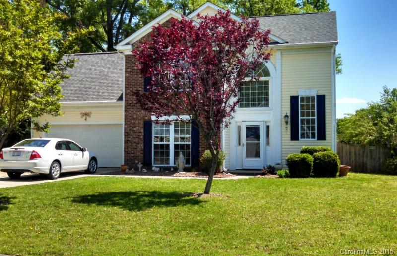 Kerry Greens - Residential