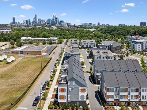 2111 Isom Street Charlotte NC 28208