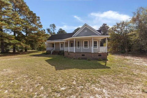 A home in Clinton