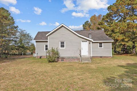 A home in Clinton