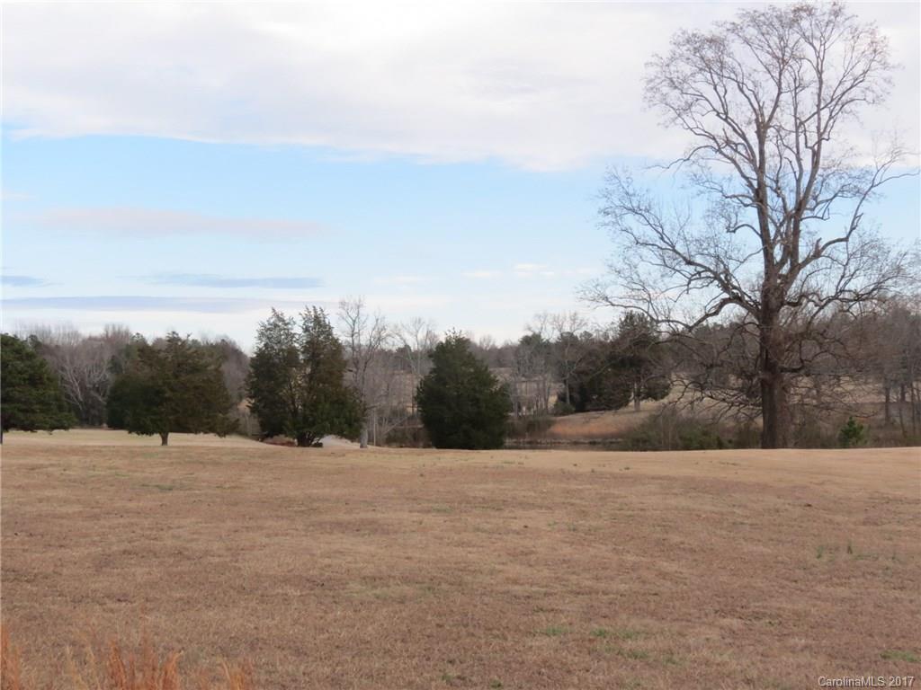 Spring lake - Land