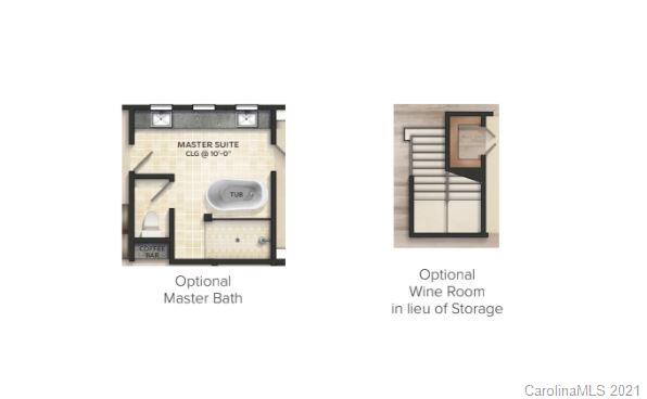 Bent Creek - Residential