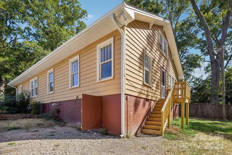 A home in Monroe