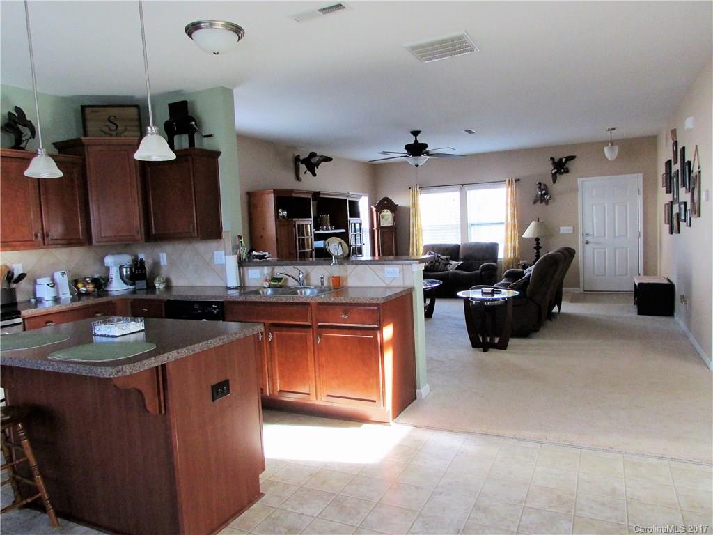Clover Meadows - Residential