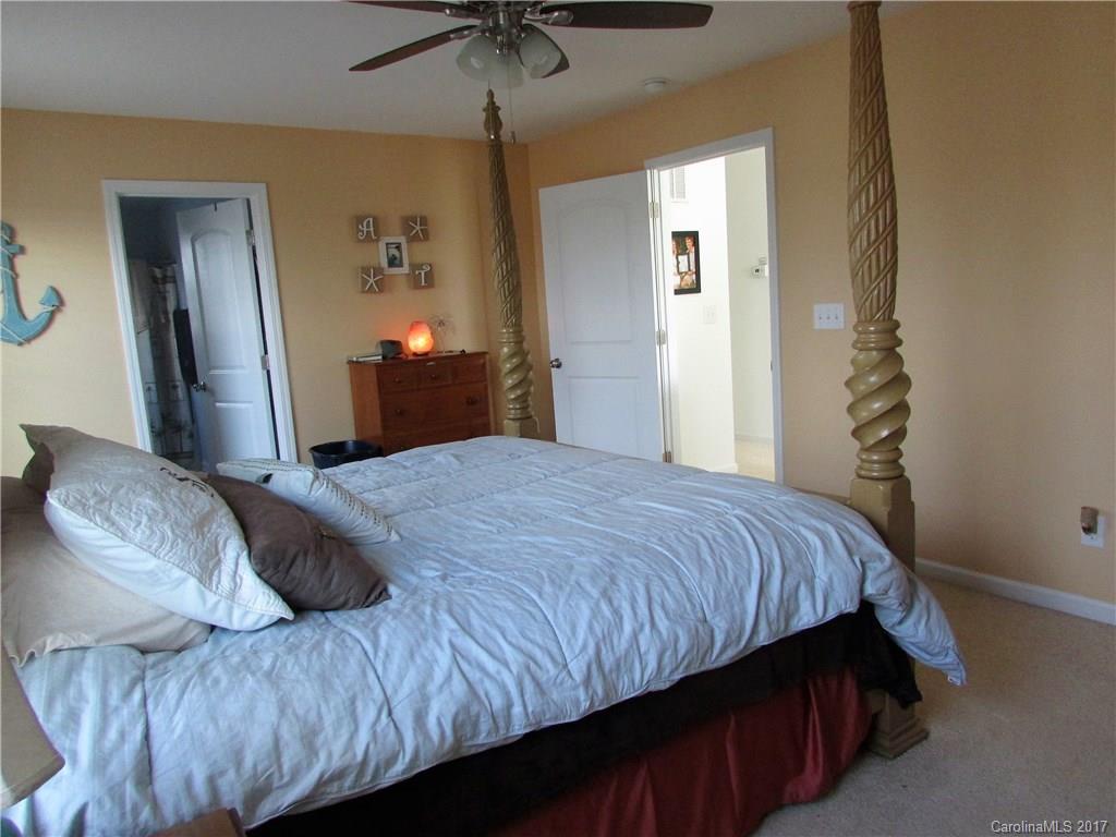 Clover Meadows - Residential