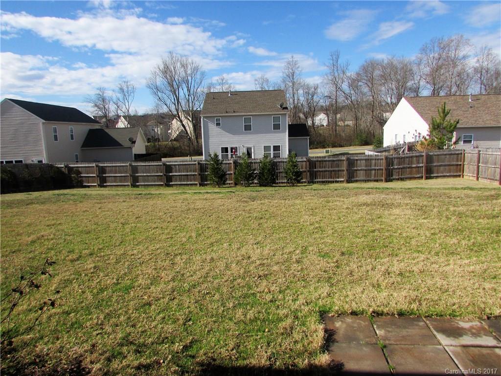 Clover Meadows - Residential