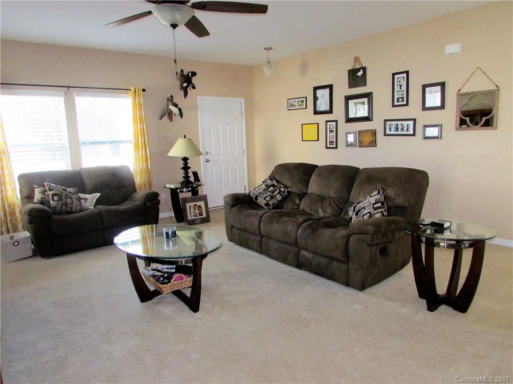 Clover Meadows - Residential