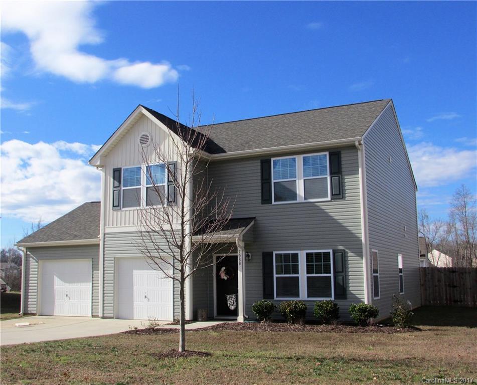 Clover Meadows - Residential