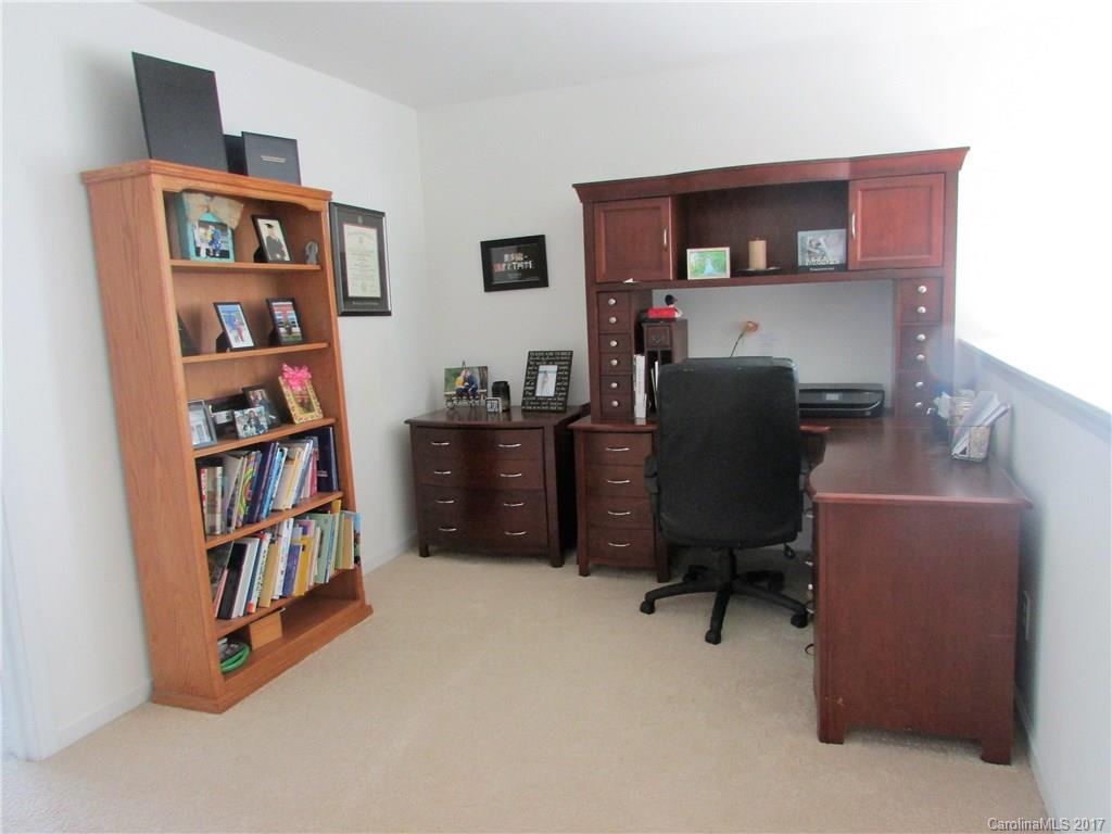 Clover Meadows - Residential
