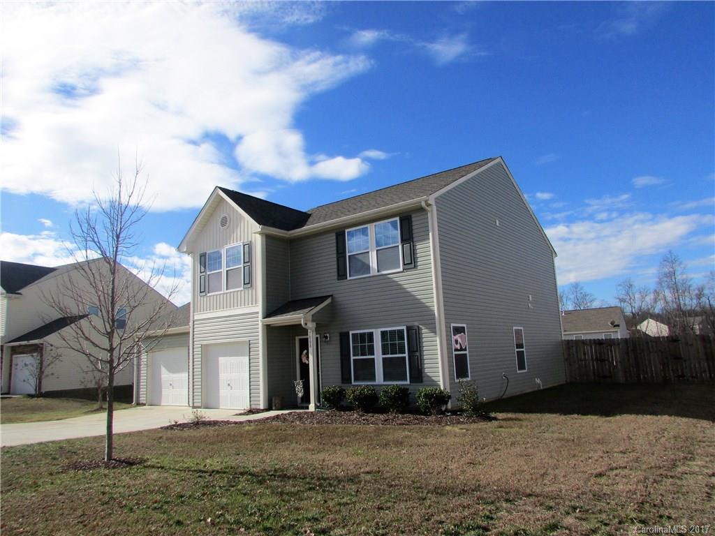 Clover Meadows - Residential