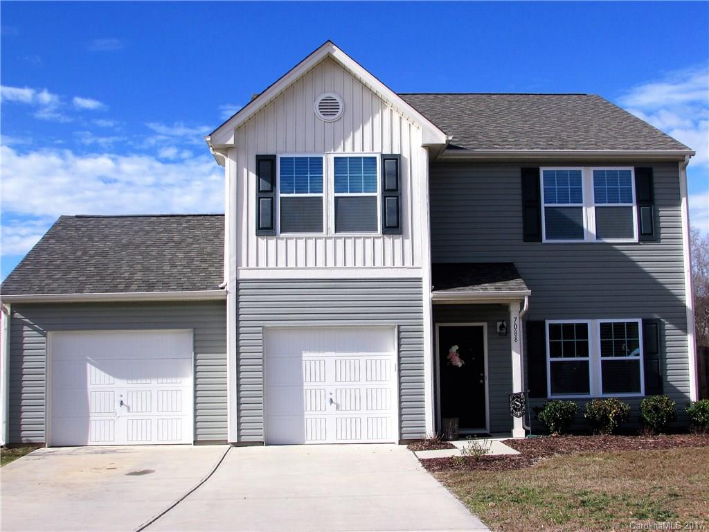 Clover Meadows - Residential